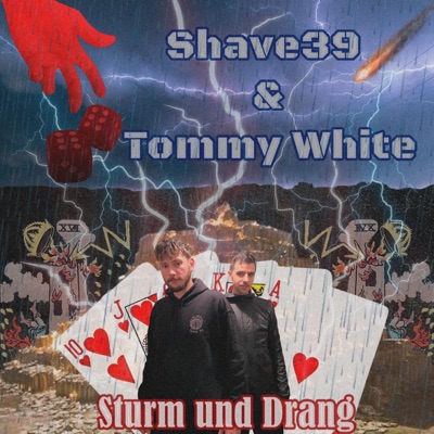 Sturm und Drang