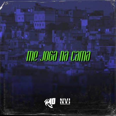 Me Joga na Cama - Single
