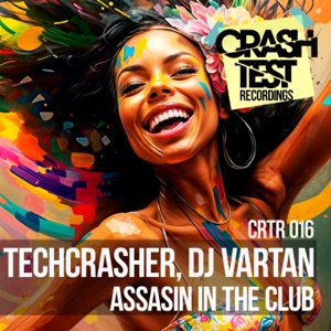 Assasin in the Club - Single