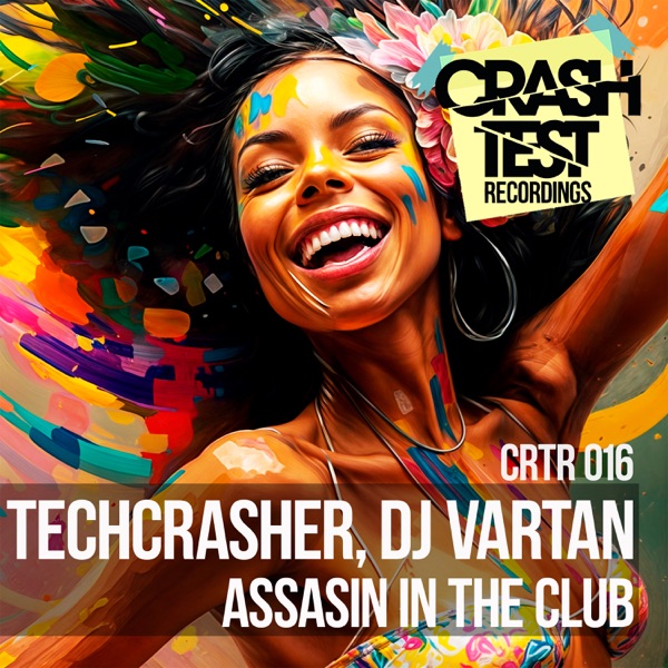 Assasin in the Club - Single