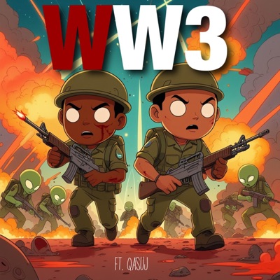 WW3 - EP