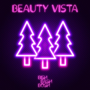 Beauty Vista - EP