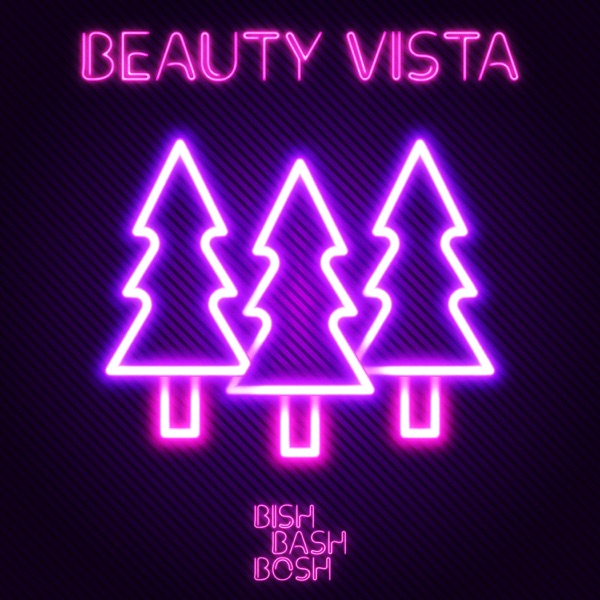 Beauty Vista - EP