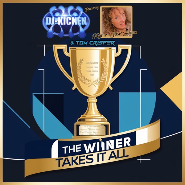 The winner takes it all - Single
