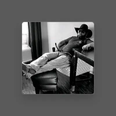 Listen to Wesley Fulcher, watch music videos, read bio, see tour dates & more!