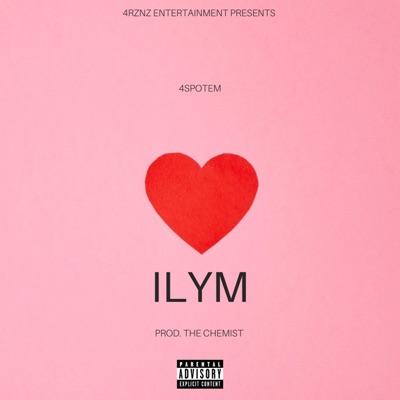 ILYM - Single