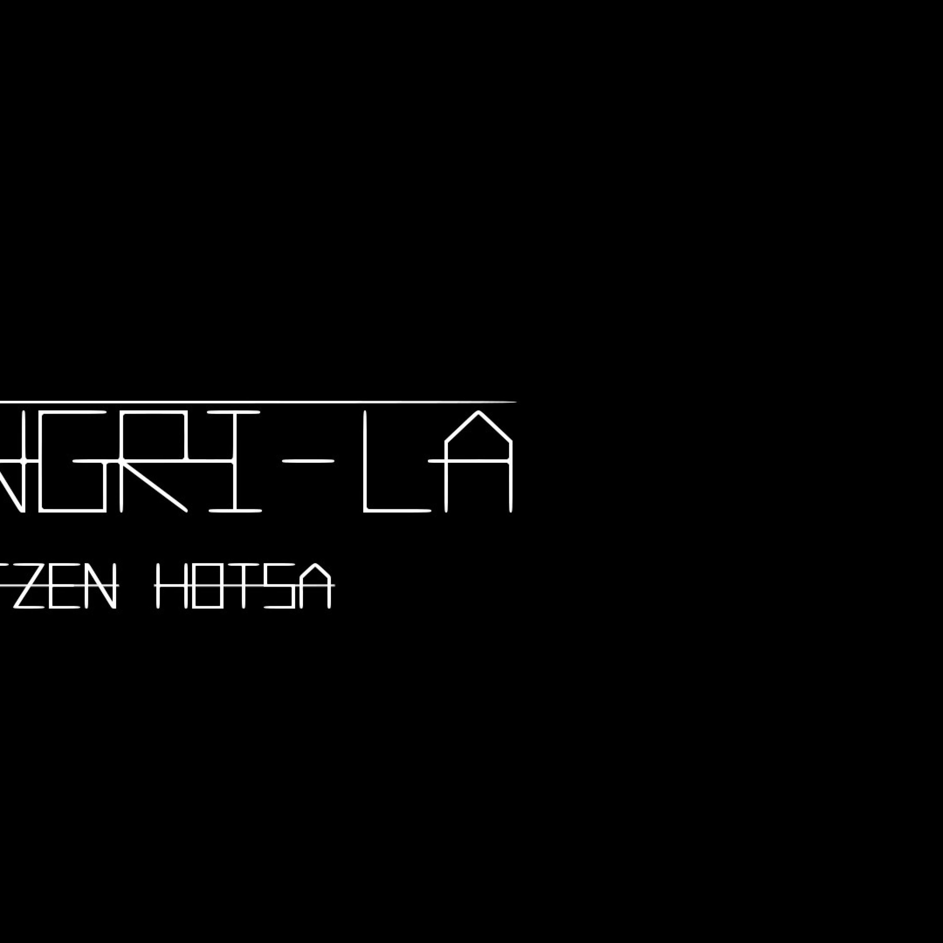 Hitzen hotsa - EP