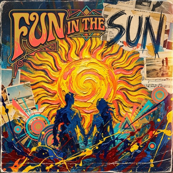 FUN IN THE SUN