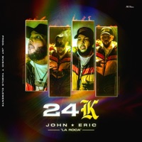 24K - Single - John Eric