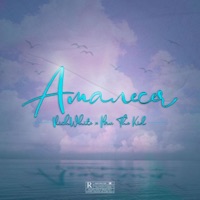Amanecer (feat. Pau The Kid) - Single - Richwhite