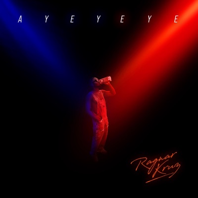 Ayeyeye (strange things) - EP