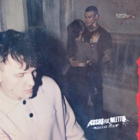 Вдыхай меня (feat. NILETTO) - Single - GOSHU