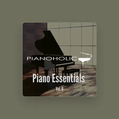 Listen to Pianoholic, watch music videos, read bio, see tour dates & more!