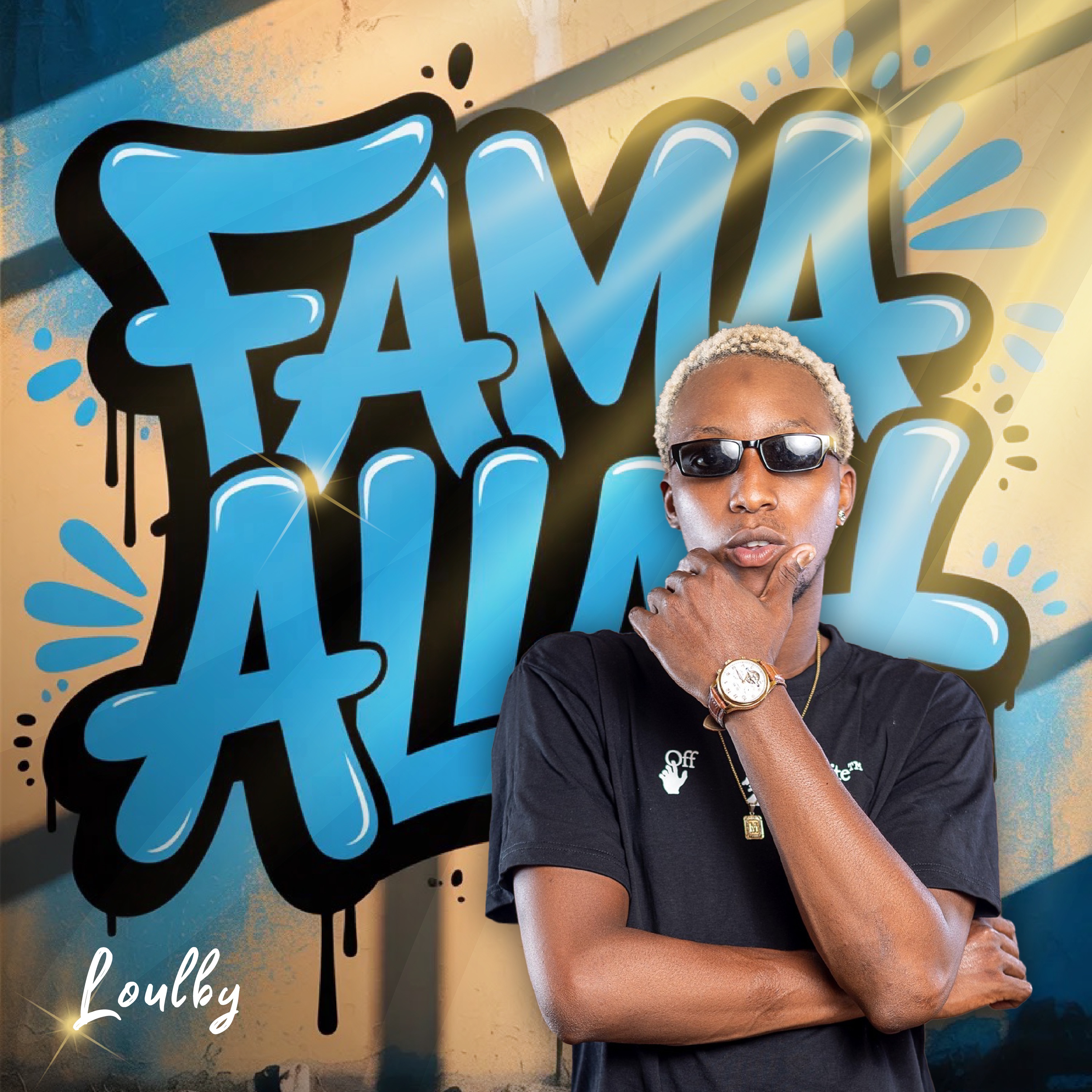 LOULBY - FAMA ALLAH Clip officiel (0)