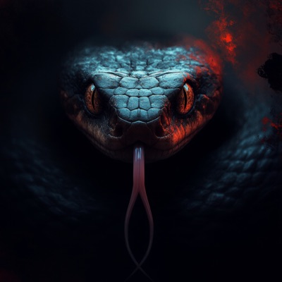 Язык змей - Single