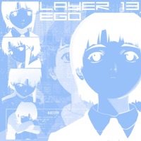 Layer: 13 (EGO) - Single - Kanpeki