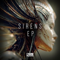 Sirens EP - EP - JXR