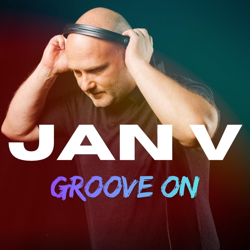 Groove On (Radio Edit)