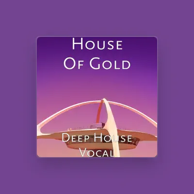 Listen to House Of Gold, watch music videos, read bio, see tour dates & more!