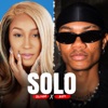 Solo cover art