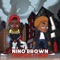 Nino Brown (feat. G. QUINNY) - RicoSupaRich lyrics
