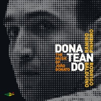 Donateando – The Music of João Donato (feat. Gabriel Amargant, Jaume Vilaseca & Nicolás Correa) - Ramiro Pinheiro & Rodrigo Balduino