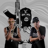 Crime Com Putaria - Single - Mc Chefin, Mc Juliano St & DjDereksp