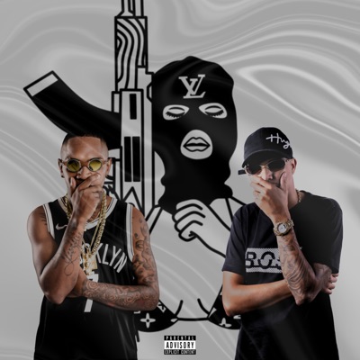 Crime Com Putaria - Single