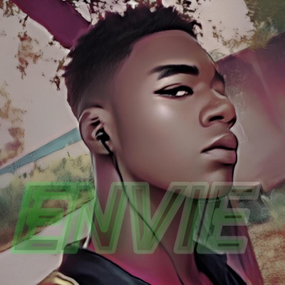 RAP ENVIE - ALBUM PÊCHÉ CAPITAUX (feat. XenÔxen) - Single