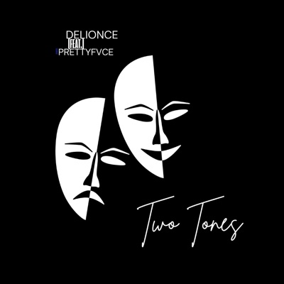 Two Tones (feat. Pretty Fvcee) - Single