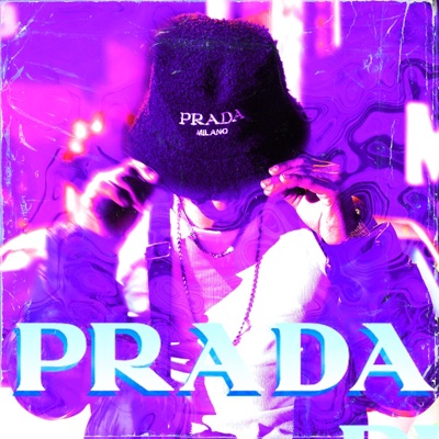Prada (feat. La Nueva Liga & LUCCI) - Single