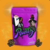 Runtz (feat. 810 Scam) - EP - K1ngKobie