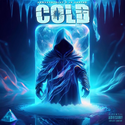 COLD (feat. J.R. Carter) - Single