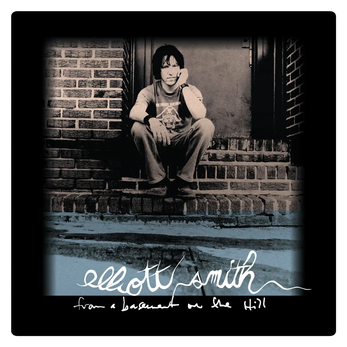 Elliott Smith - From A Basement On The Hill (2024 Remaster) (2024) [iTunes Plus AAC M4A]-新房子