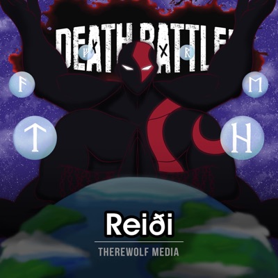 Death Battle: Reiði (feat. chicknamedd) - Single