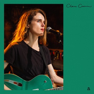 Claire Cronin (Audiotree Live) - EP