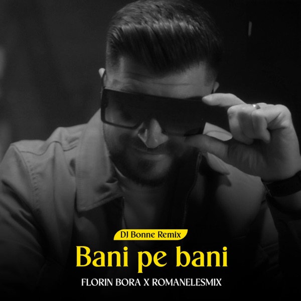 Bani pe bani (DJ Bonne Remix)