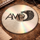 Amp Ep 2006 - EP