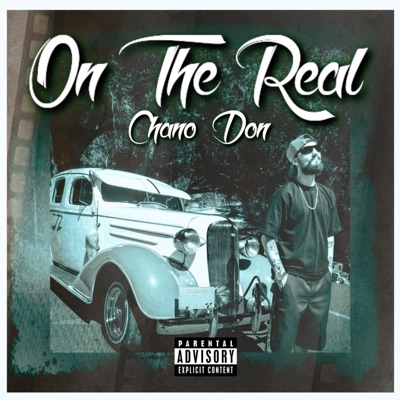 On the Real - Single