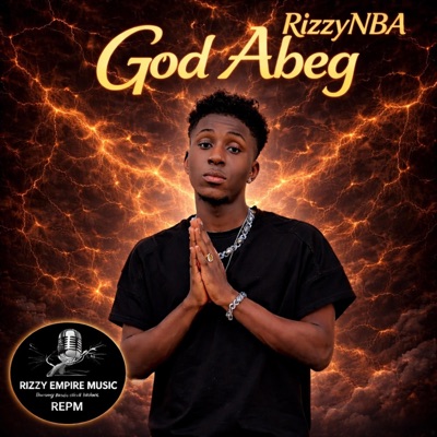 God Abeg - Single