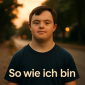 So wie ich bin