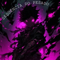 Seqüência Do Pesado - Single - SOLVIANTE