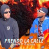 PRENDO LA CALLE (feat. O.v Lucky) - Single