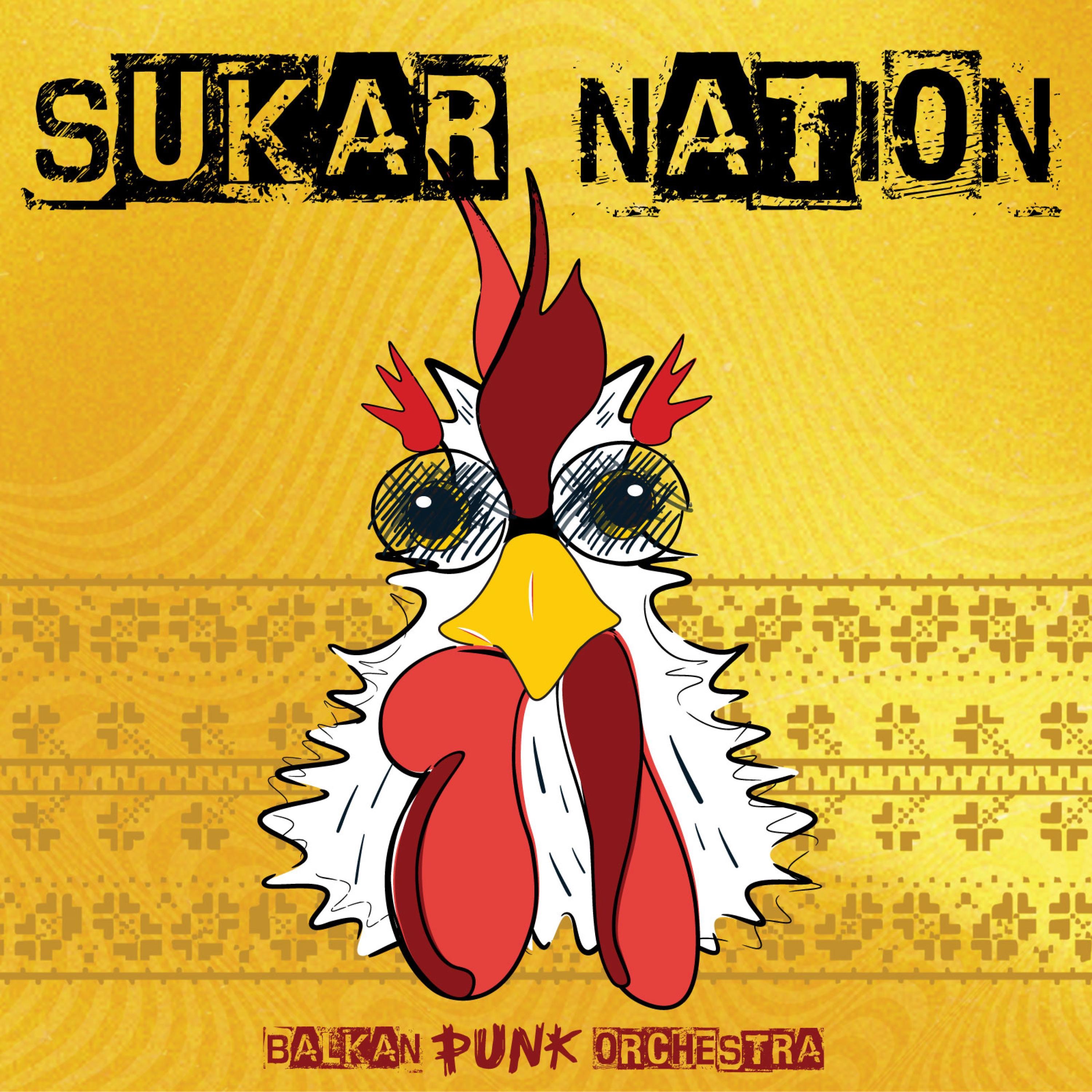 Balkan Punk Orchestra