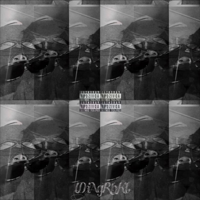 CRAStHalk (feat. lDiAgRhKt & Yxrrboyy) - Single