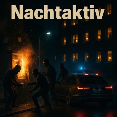 Nachtaktiv - Single