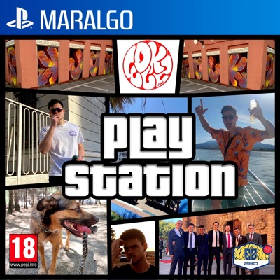 PlayStation - Single