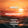 KoptjieSA - Unforgettable Souls artwork