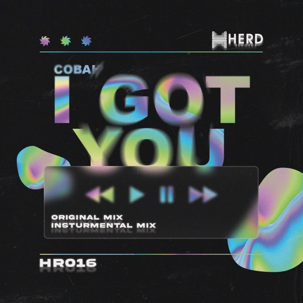 I Got You - Single