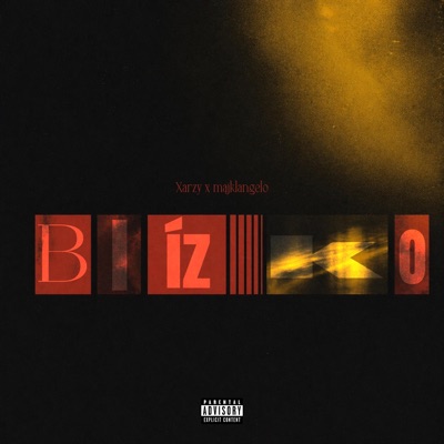 Blízko - Single